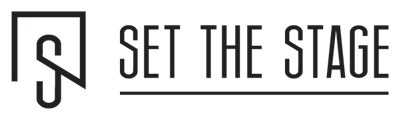 Set the Stage